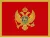 Прапор, що представляє код локалі: cnr-ME
